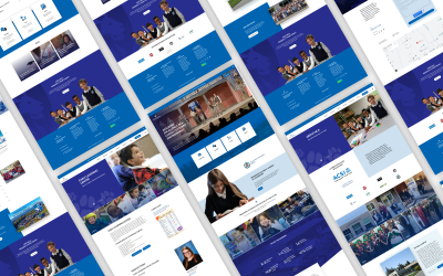 Revitalizing Northshore Christian Academy’s Digital Presence: A Strategic Website Redesign