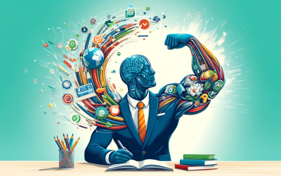 Schools are Competing at New Levels in 2024. Time for Brand Strategy