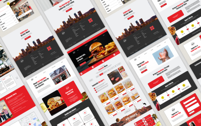 Eat Fantastic: A Strategic Website Redesign