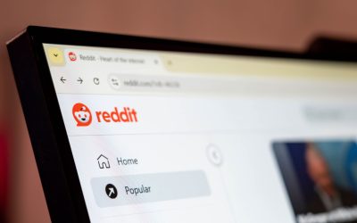 Reddit Is Now a B2B Buying Channel