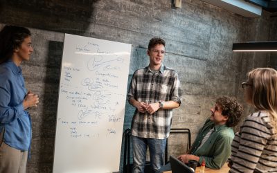 Are You a Challenger Brand? The Four Stages Most B2B Companies Skip