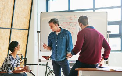 Your Marketing Budget Isn’t a Category Average