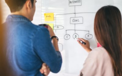 The CURATE Framework: How Challenger Brands Win AI Search When EEAT Isn’t Enough