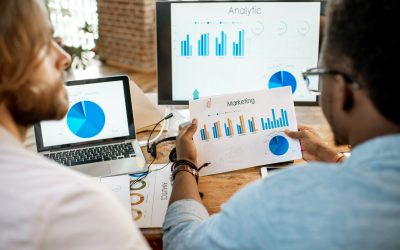 The AI Referral Source You’re Not Tracking Is Already Sending You Buyers